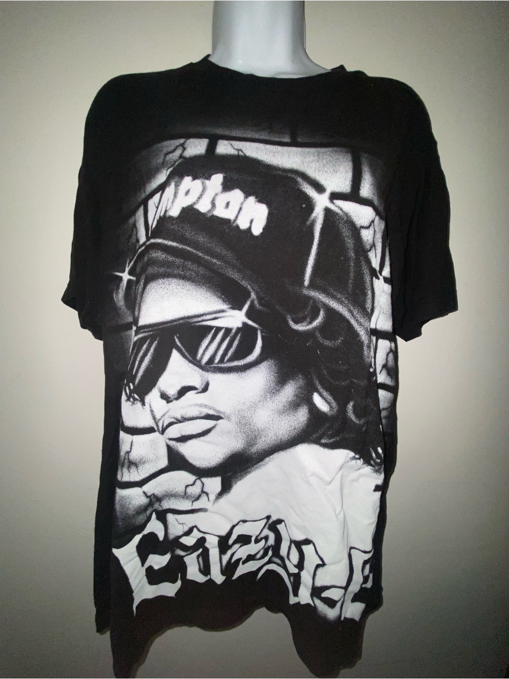 Eazy-E Graphic Tee